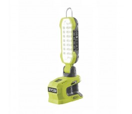 
                  RYOBI AKUMULATOROWA LAMPA 18V 900LM R18ALP-0 5133004424